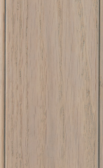 Wellborn Cabinet Sample Chip in Oak with Shale Granite finish.