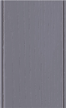 Wellborn Cabinet Sample Chip in Oak with Cape Charcoal finish.