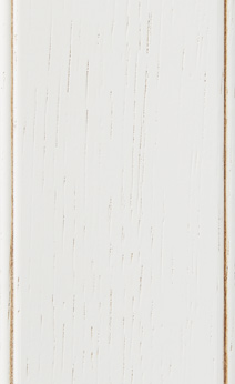 Wellborn Cabinet Sample Chip in Oak with Oyster White Java finish.