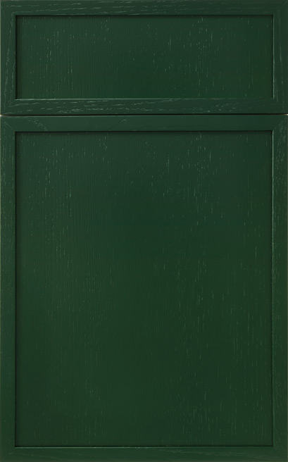 Florence is Wood Door door group with a Square and Recessed cabinet door from Wellborn Cabinet.