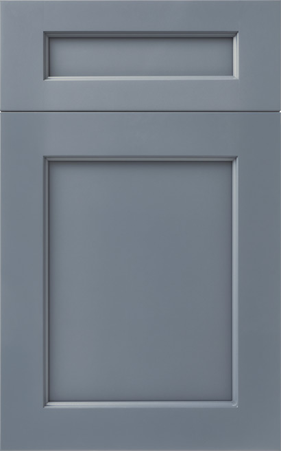 Galena Square is Medium Density Fiberboard Door door group with a Square and Recessed cabinet door from Wellborn Cabinet.