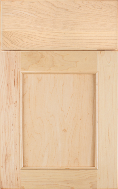 Lexington is Wood Door door group with a Recessed and Square cabinet door from Wellborn Cabinet.