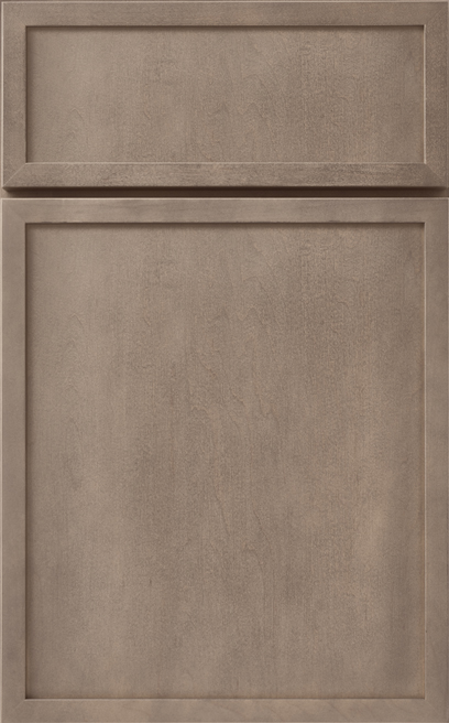 Florence is a Square and Recessed cabinet door from Wellborn Cabinet.