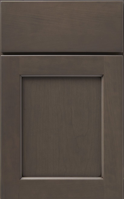 Galena Square is a Square and Recessed cabinet door from Wellborn Cabinet.