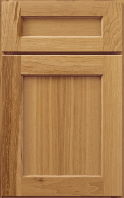 Galena Square is a Square and Recessed cabinet door from Wellborn Cabinet.