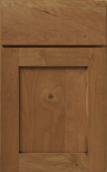 Hanover is a Square and Recessed cabinet door from Wellborn Cabinet.