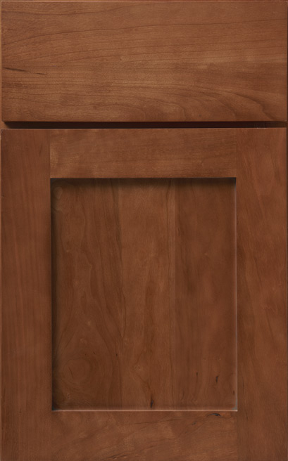 Hanover is a Square and Recessed cabinet door from Wellborn Cabinet.