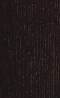 Wellborn Cabinet Sample Chip in Oak with Coffee finish.