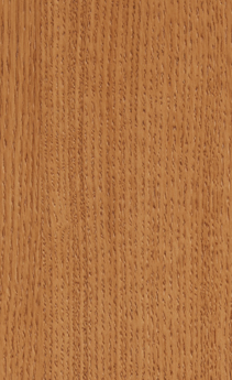 Wellborn Cabinet Sample Chip in Oak with Ginger finish.