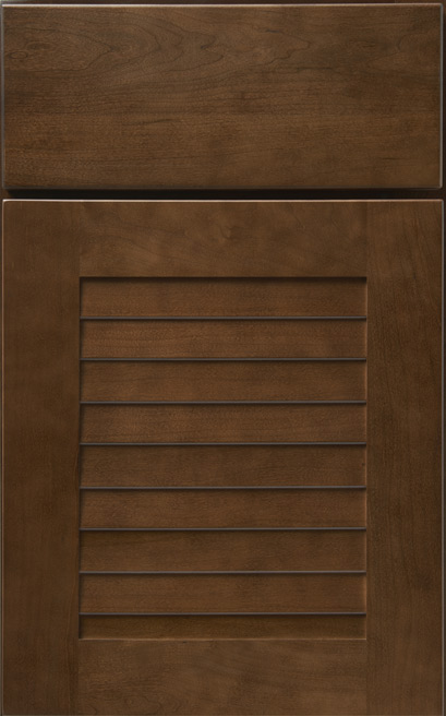 Antigua is a Square cabinet door from Wellborn Cabinet.