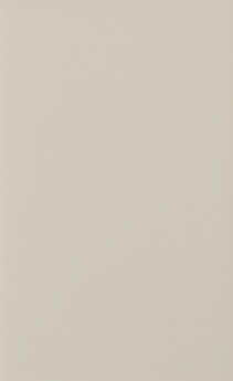 Wellborn Cabinet Sample Chip in Medium Density Fiberboard with Gray Mist finish.