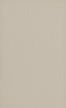 Wellborn Cabinet Sample Chip in Medium Density Fiberboard with Pebble finish.