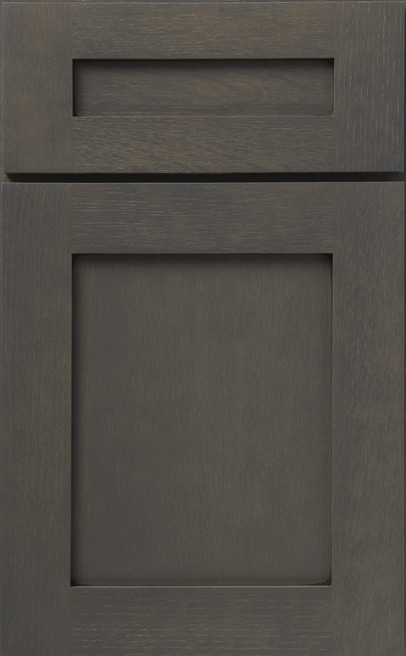 Prairie is a Square and Recessed cabinet door from Wellborn Cabinet.