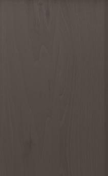 Wellborn Cabinet Sample Chip in Hickory with Gauntlet finish.