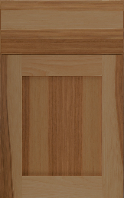 Prairie is Wood Door door group with a Square and Recessed cabinet door from Wellborn Cabinet.