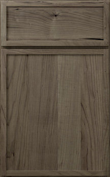 Florence is a Square and Recessed cabinet door from Wellborn Cabinet.