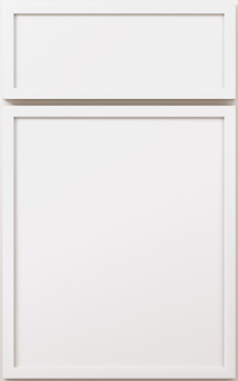 Florence is a Square and Recessed cabinet door from Wellborn Cabinet.