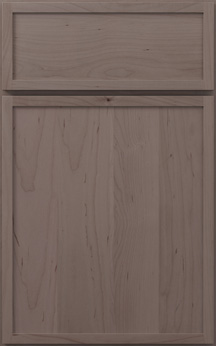 Florence is a Square and Recessed cabinet door from Wellborn Cabinet.