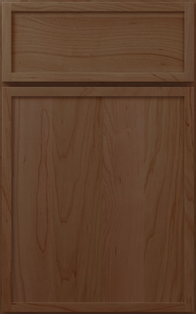 Florence is a Square and Recessed cabinet door from Wellborn Cabinet.