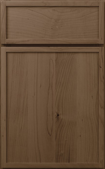 Florence is a Square and Recessed cabinet door from Wellborn Cabinet.