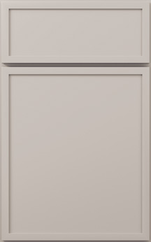 Florence is a Square and Recessed cabinet door from Wellborn Cabinet.