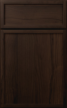 Florence is a Square and Recessed cabinet door from Wellborn Cabinet.