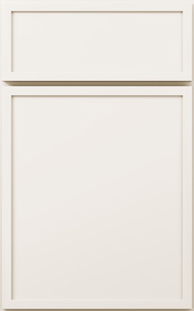 Florence is a Square and Recessed cabinet door from Wellborn Cabinet.