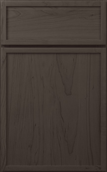 Florence is a Square and Recessed cabinet door from Wellborn Cabinet.