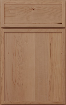 Florence is a Square and Recessed cabinet door from Wellborn Cabinet.