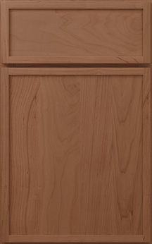 Florence is a Square and Recessed cabinet door from Wellborn Cabinet.