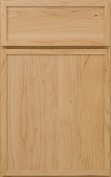 Florence is a Square and Recessed cabinet door from Wellborn Cabinet.