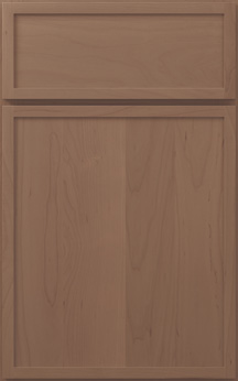 Florence is a Square and Recessed cabinet door from Wellborn Cabinet.