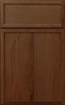 Florence is a Square and Recessed cabinet door from Wellborn Cabinet.