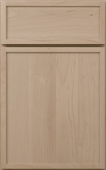 Florence is a Square and Recessed cabinet door from Wellborn Cabinet.