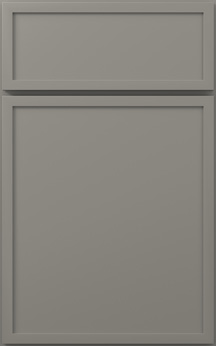 Florence is a Square and Recessed cabinet door from Wellborn Cabinet.