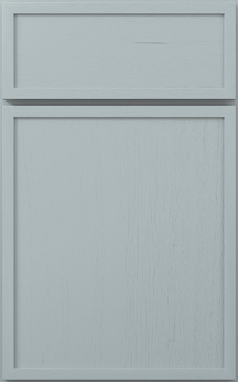 Florence is a Square and Recessed cabinet door from Wellborn Cabinet.