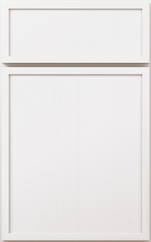 Florence is a Square and Recessed cabinet door from Wellborn Cabinet.