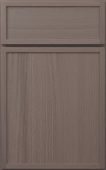 Florence is a Square and Recessed cabinet door from Wellborn Cabinet.