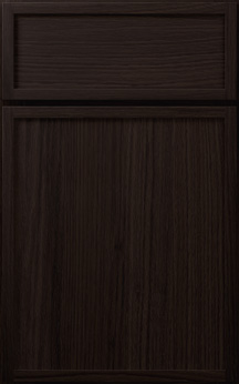 Florence is a Square and Recessed cabinet door from Wellborn Cabinet.