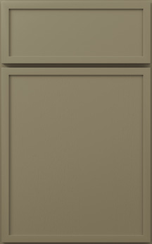 Florence is a Square and Recessed cabinet door from Wellborn Cabinet.