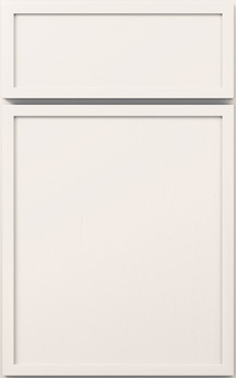 Florence is a Square and Recessed cabinet door from Wellborn Cabinet.