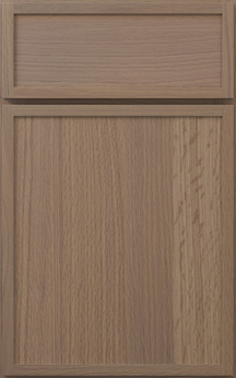 Florence is a Square and Recessed cabinet door from Wellborn Cabinet.