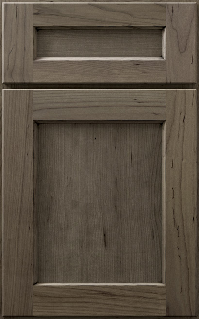 Galena Square is a Recessed and Square cabinet door from Wellborn Cabinet.