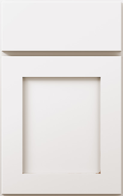 Saybrook is a Square and Recessed cabinet door from Wellborn Cabinet.