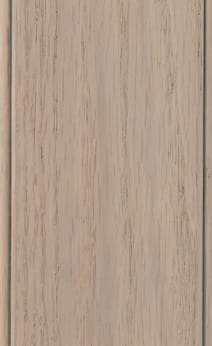 Wellborn Cabinet Sample Chip in Oak with Shale Granite finish.