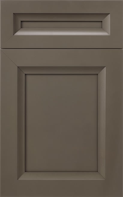 Chelsea II is Medium Density Fiberboard Door door group with a Square and Recessed cabinet door from Wellborn Cabinet.