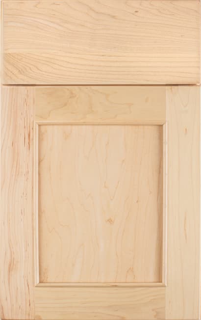 Lexington is Wood Door door group with a Recessed and Square cabinet door from Wellborn Cabinet.