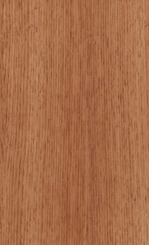 Wellborn Cabinet Sample Chip in Oak with Dark finish.