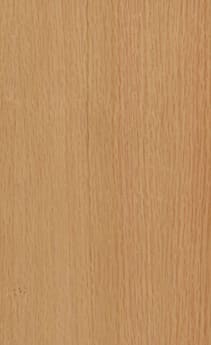 Wellborn Cabinet Sample Chip in Oak with Light finish.