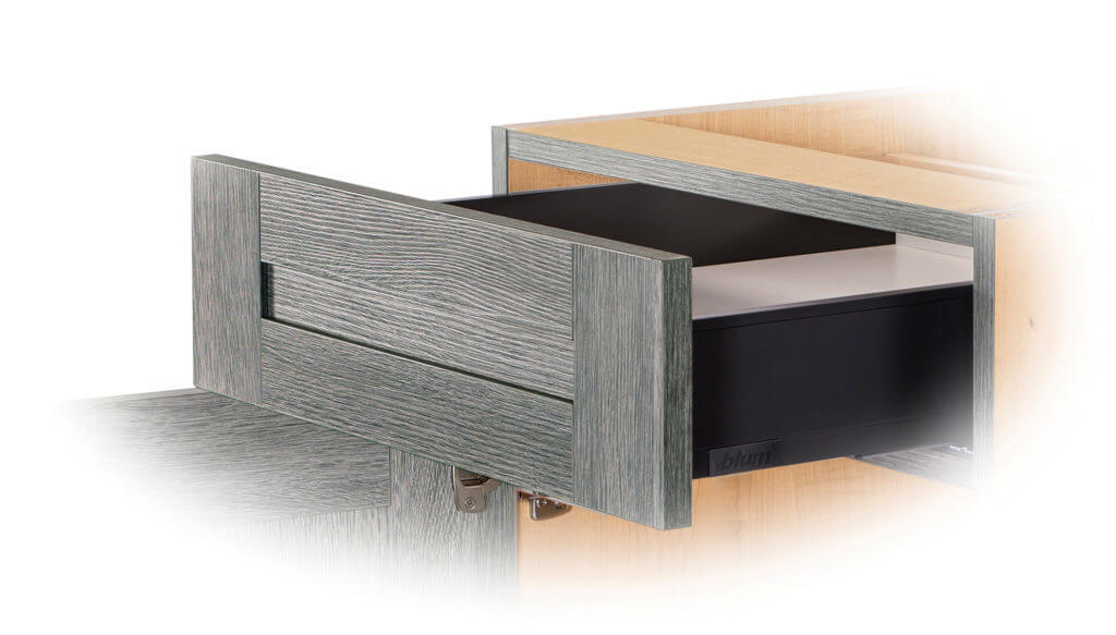 full overlay drawer